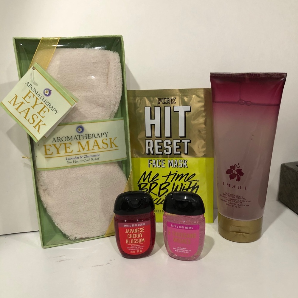 Spa bundle